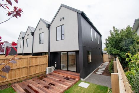 Photo of property in 8/107 Smith Street, Woolston, 8062