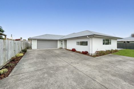Photo of property in 98 Ferguson Street, West End, Palmerston North, 4412