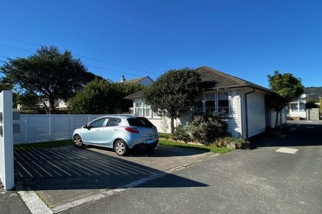 Photo of property in 1044a High Street, Avalon, Lower Hutt, 5011