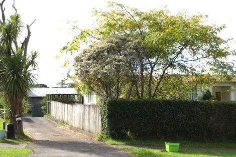Photo of property in 1/30 Vincent Street, Howick, Auckland, 2014