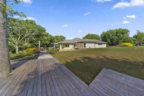 Photo of property in 84 Cooper Road, Ramarama, Drury, 2579