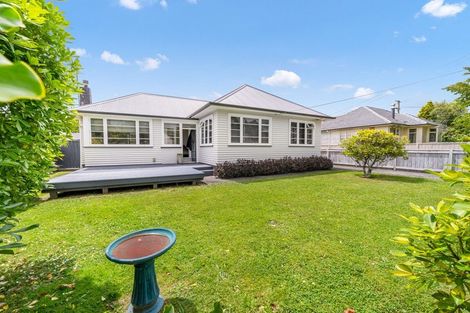 Photo of property in 24 Golders Road, Elderslea, Upper Hutt, 5018