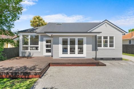 Photo of property in 24 Piko Crescent, Riccarton, Christchurch, 8041