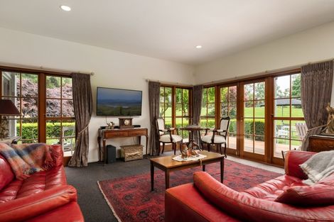 Photo of property in 124 Burwood Road, Matamata, 3400