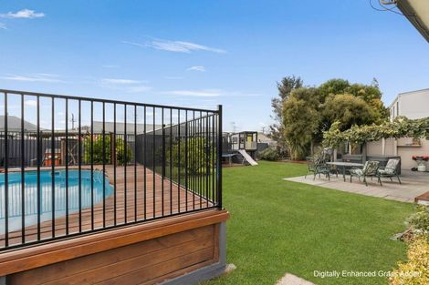 Photo of property in 28a Warwick Street, Mayfield, Blenheim, 7201