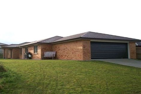 Photo of property in 124 Mavora Court, Heidelberg, Invercargill, 9812