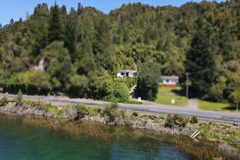 Photo of property in 229 State Highway 30, Lake Rotoma, Rotorua, 3074