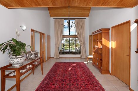 Photo of property in 526a Mount Stewart Halcombe Road, Halcombe, Feilding, 4779