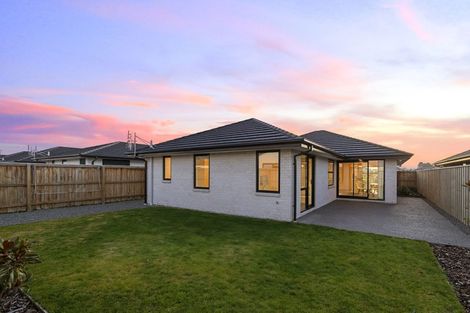 Photo of property in 70 Crossley Avenue, Woodend, 7610