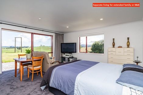 Photo of property in 168d Kokopu Block Road, Maungatapere, Whangarei, 0179