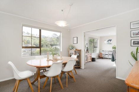 Photo of property in 55 Cambrian Street, Churton Park, Wellington, 6037