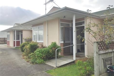 Photo of property in 27b Fromont Street, Whanganui East, Whanganui, 4500
