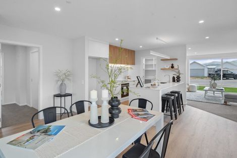 Photo of property in 23 Hereford Drive, Carterton, 5713