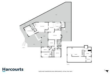 Photo of property in 63b Howe Street, Howick, Auckland, 2014