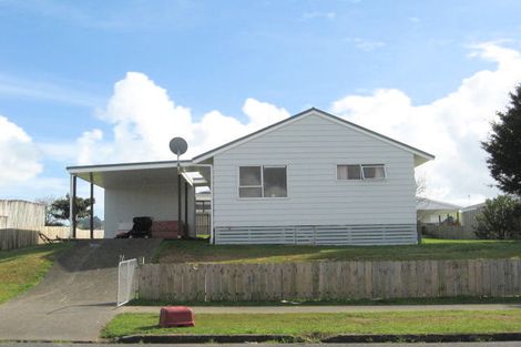 Photo of property in 39 Thomas Street, Tikipunga, Whangarei, 0112