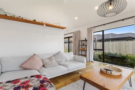 Photo of property in 1 Newman Road, Rolleston, 7614