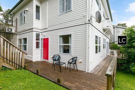 Photo of property in 88b Townsend Road, Miramar, Wellington, 6022