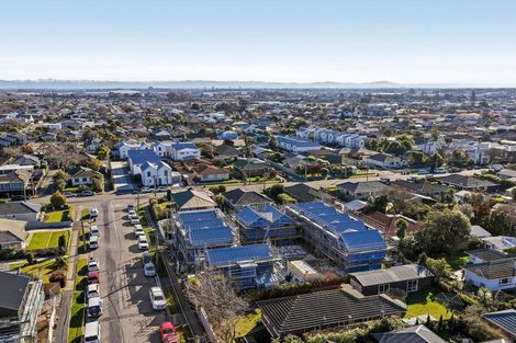 Photo of property in 8 Forsyth Street, Spreydon, Christchurch, 8024