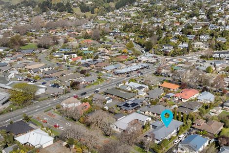 Photo of property in 3 Wherstead Road, Cashmere, Christchurch, 8022