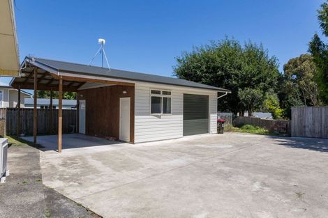 Photo of property in 65 Cole Street, Dannevirke, 4930
