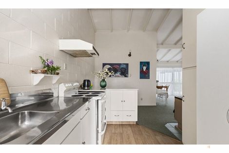 Photo of property in 3/5 Beaumont Street, Oceanview, Timaru, 7910