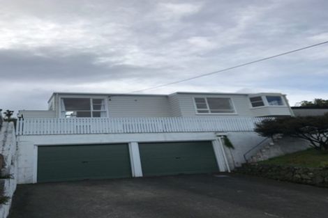 Photo of property in 101 Churchill Drive, Crofton Downs, Wellington, 6035