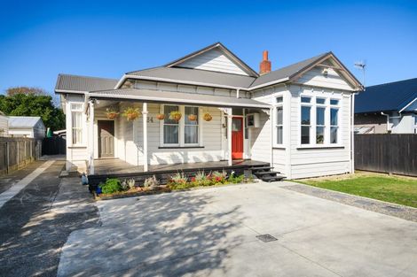Photo of property in 84 Featherston Street, Takaro, Palmerston North, 4412