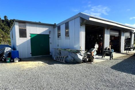 Photo of property in 303a Marsden Road, Greymouth, 7805