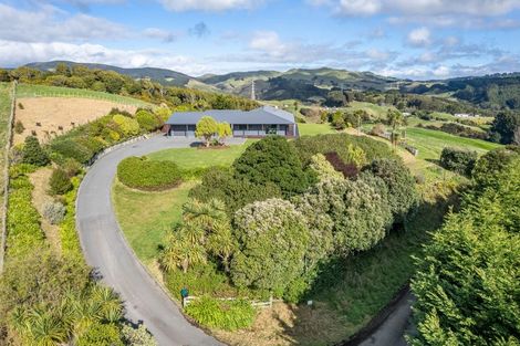 Photo of property in 75e Paremata Haywards Road, Judgeford, Porirua, 5381