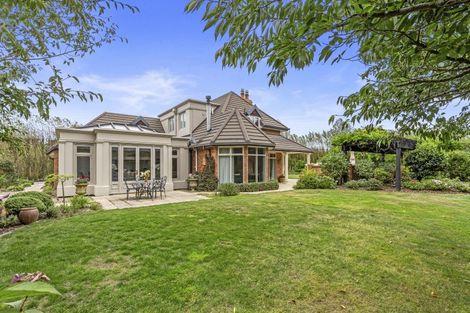 Photo of property in 481 Halkett Road, West Melton, Christchurch, 7671