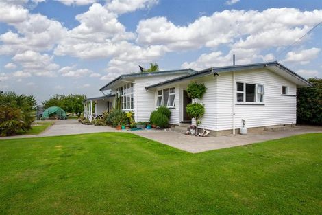 Photo of property in 239 Old Ferry Road, Morven, Waimate, 7979