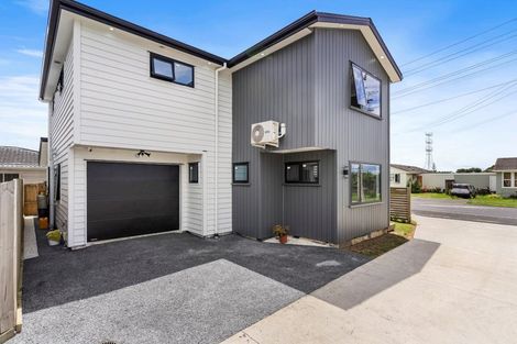 Photo of property in 41 Scotts Road, Manurewa East, Auckland, 2102