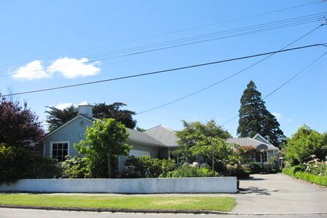 Photo of property in 15 Butler Street, Opawa, Christchurch, 8023
