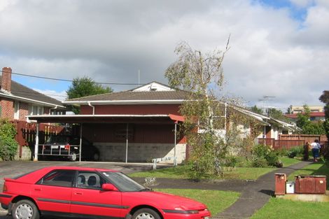 Photo of property in 1/44 Rua Road, Glen Eden, Auckland, 0602