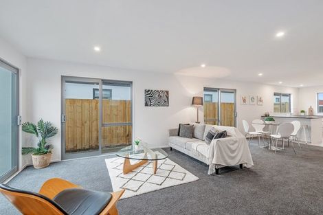 Photo of property in 7 Nevermore Place, Halswell, Christchurch, 8025