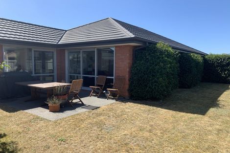 Photo of property in 9 Austen Place, Rolleston, 7614