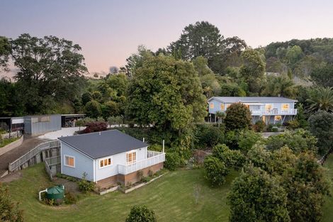 Photo of property in 116 Minden Road, Minden, Tauranga, 3176