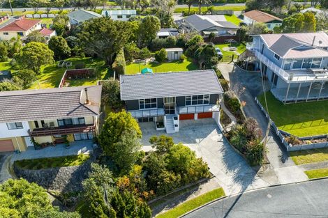 Photo of property in 18 Seaview Road, Ruakaka, 0116