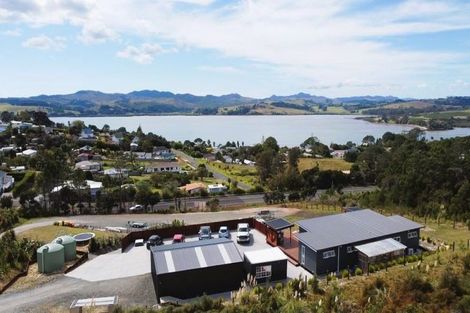 Photo of property in 12b Turvey Road, Mangonui, 0420