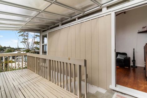 Photo of property in 6 Orion Place, Hillcrest, Auckland, 0627