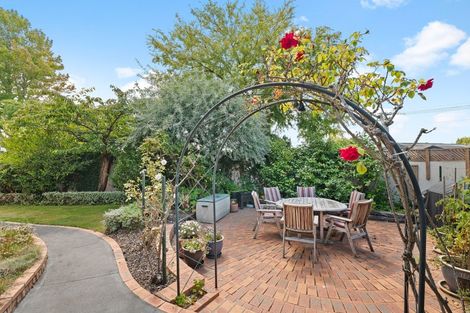 Photo of property in 1 Elmwood Road, Strowan, Christchurch, 8052