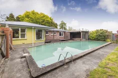 Photo of property in 98 Lethbridge Street, Feilding, 4702