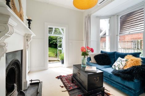 Photo of property in 192 Cargill Street, Dunedin Central, Dunedin, 9016