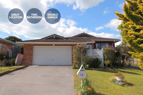 Photo of property in 18 Pinewood Grove, Botany Downs, Auckland, 2010