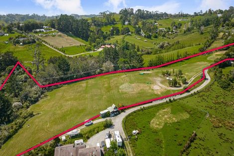 Photo of property in 105b Newman Road, Stillwater, Silverdale, 0993