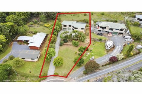 Photo of property in 10 Waipapa Landing Place, Kerikeri, 0230