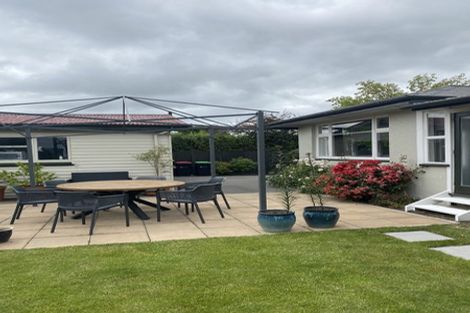 Photo of property in 90 Blackett Street, Rangiora, 7400
