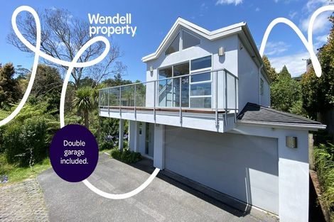 Photo of property in 34 Helvetia Drive, Browns Bay, Auckland, 0630