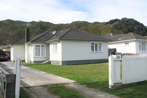 Photo of property in 34 Wise Street, Wainuiomata, Lower Hutt, 5014