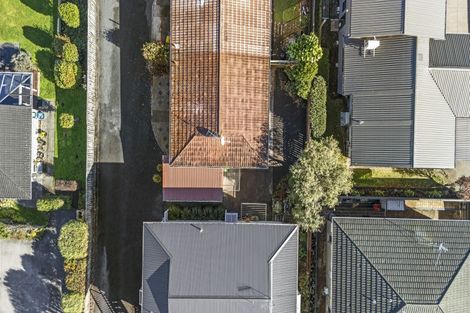 Photo of property in 2/50 Paynters Avenue, Strandon, New Plymouth, 4312